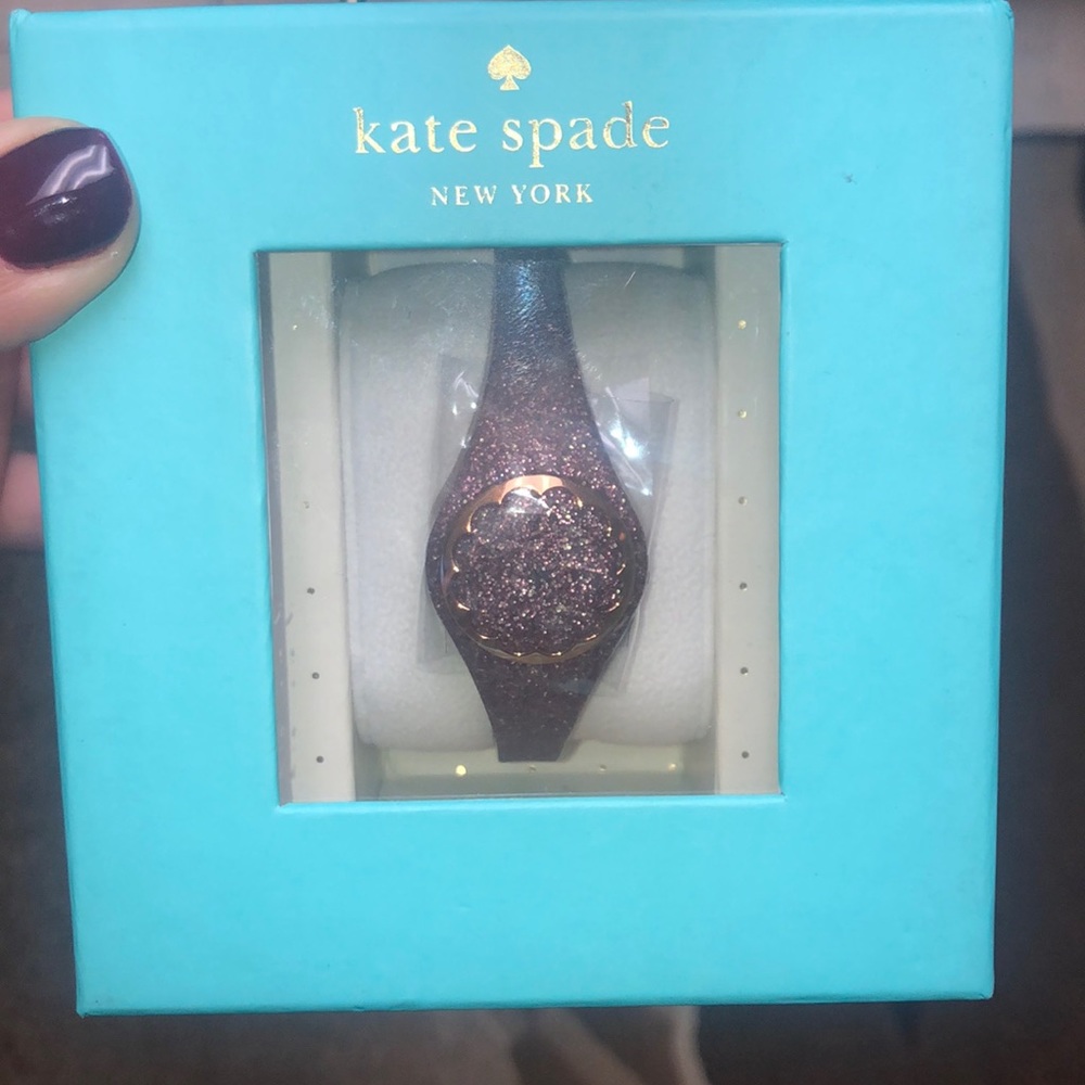 Brand new kate spade activity tracker